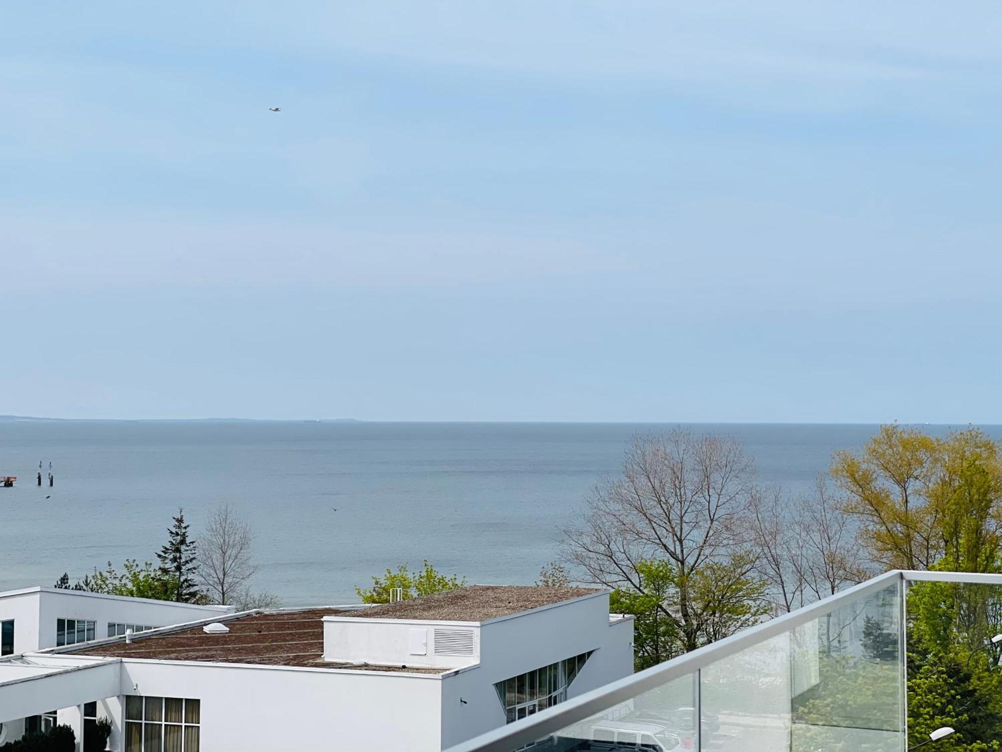 Promenada Gwiazd 14 By Baltic Home Miedzyzdroje Exterior foto