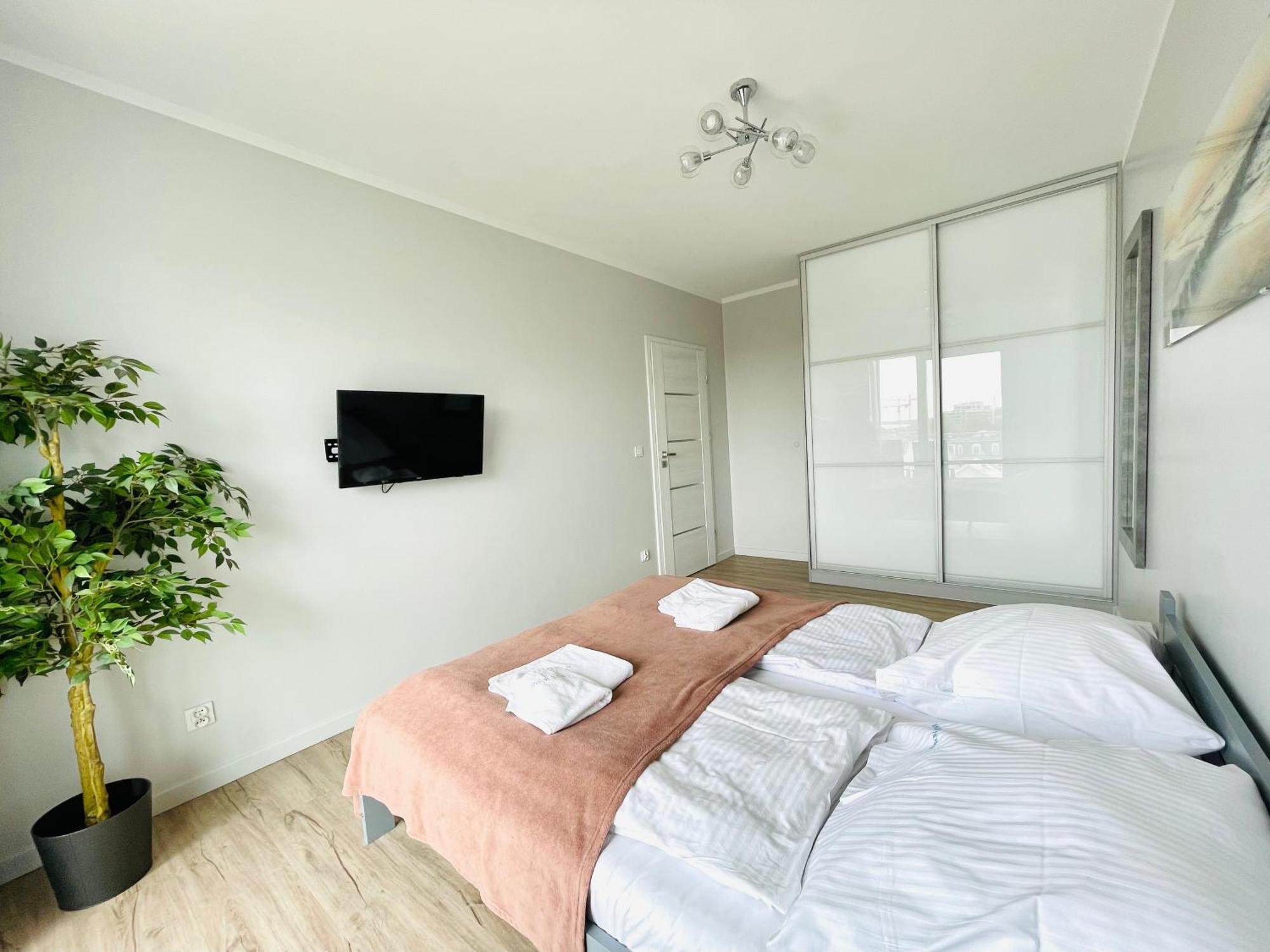 Promenada Gwiazd 14 By Baltic Home Miedzyzdroje Exterior foto